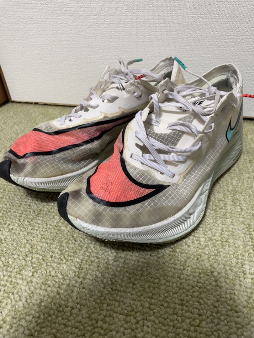 Nike ヴェイパーフライ　24.5