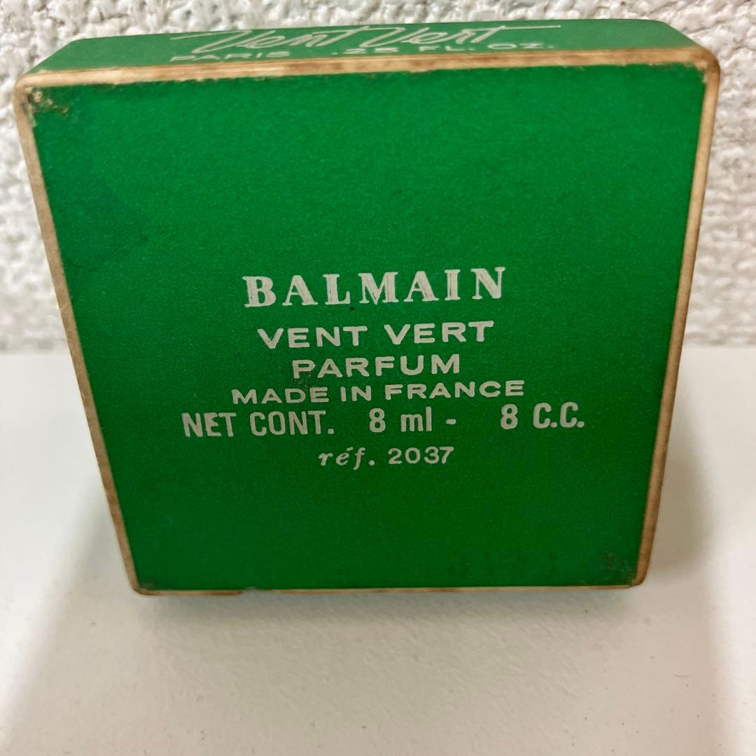 ESV021【希少】ピエール・バルマン ヴァンヴェール8ml