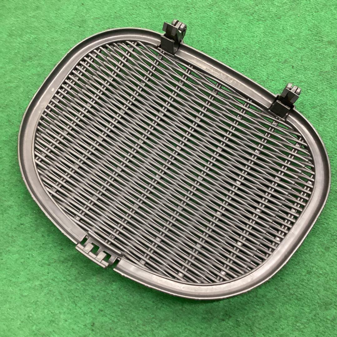 自転車用　前カゴ　OGK　FB-3600 フロントバスケット　ふた付