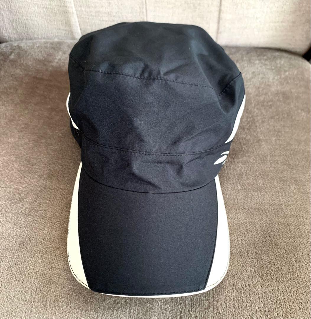 TIGORAティゴラ モノトーン 撥水加工 キャップ 帽子 フリーサイズ③