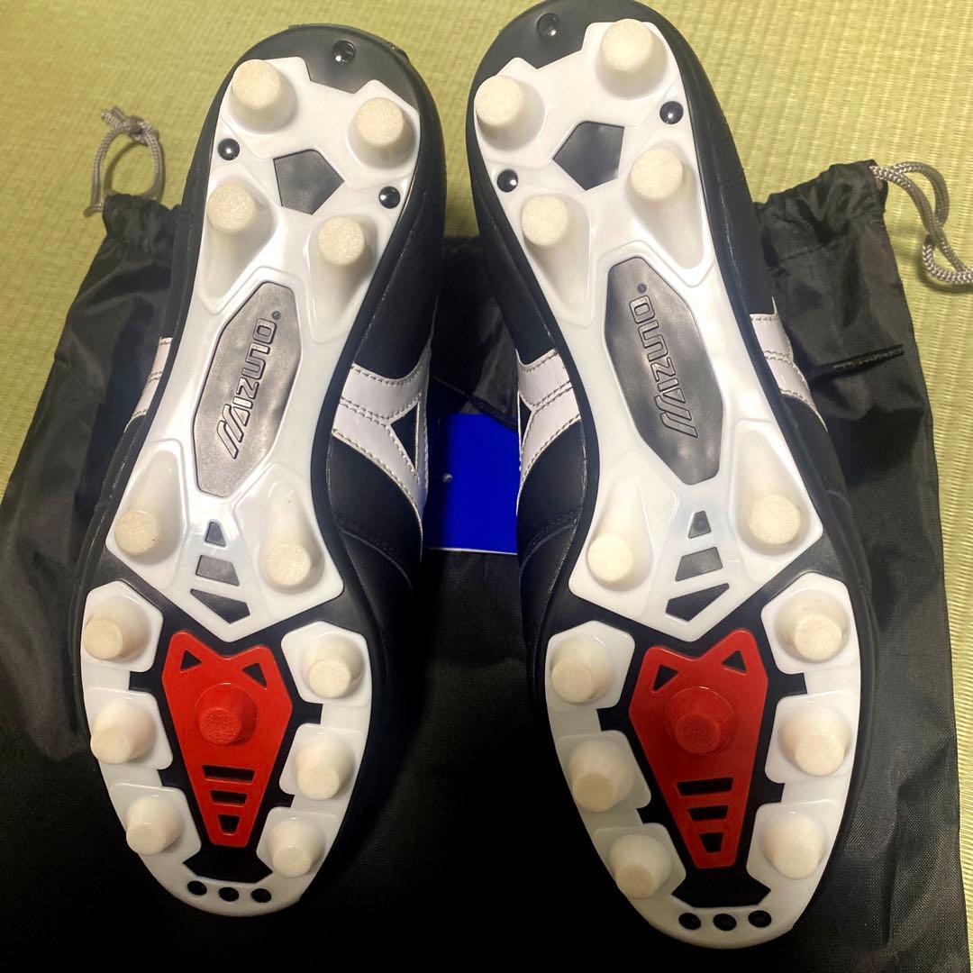 Mizuno モレリア II JAPAN 25.0cm