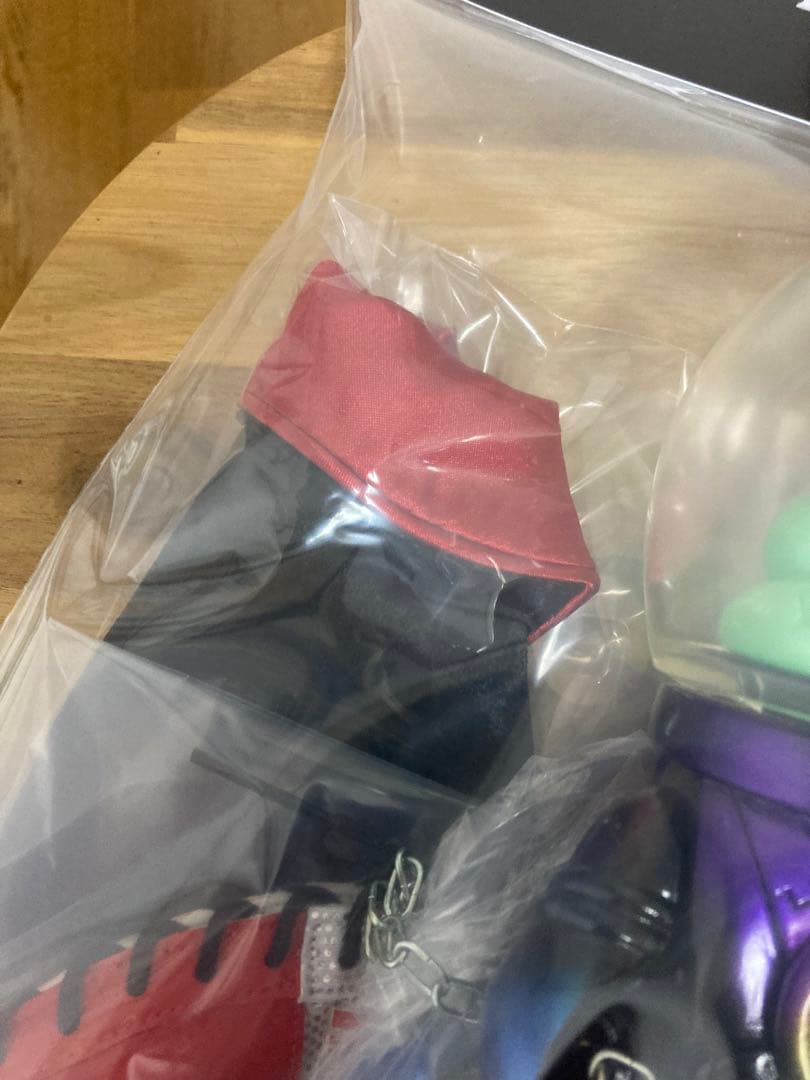 ゴッコ堂 アストロ・ウンコツ “マスクドデビロック限定ver”