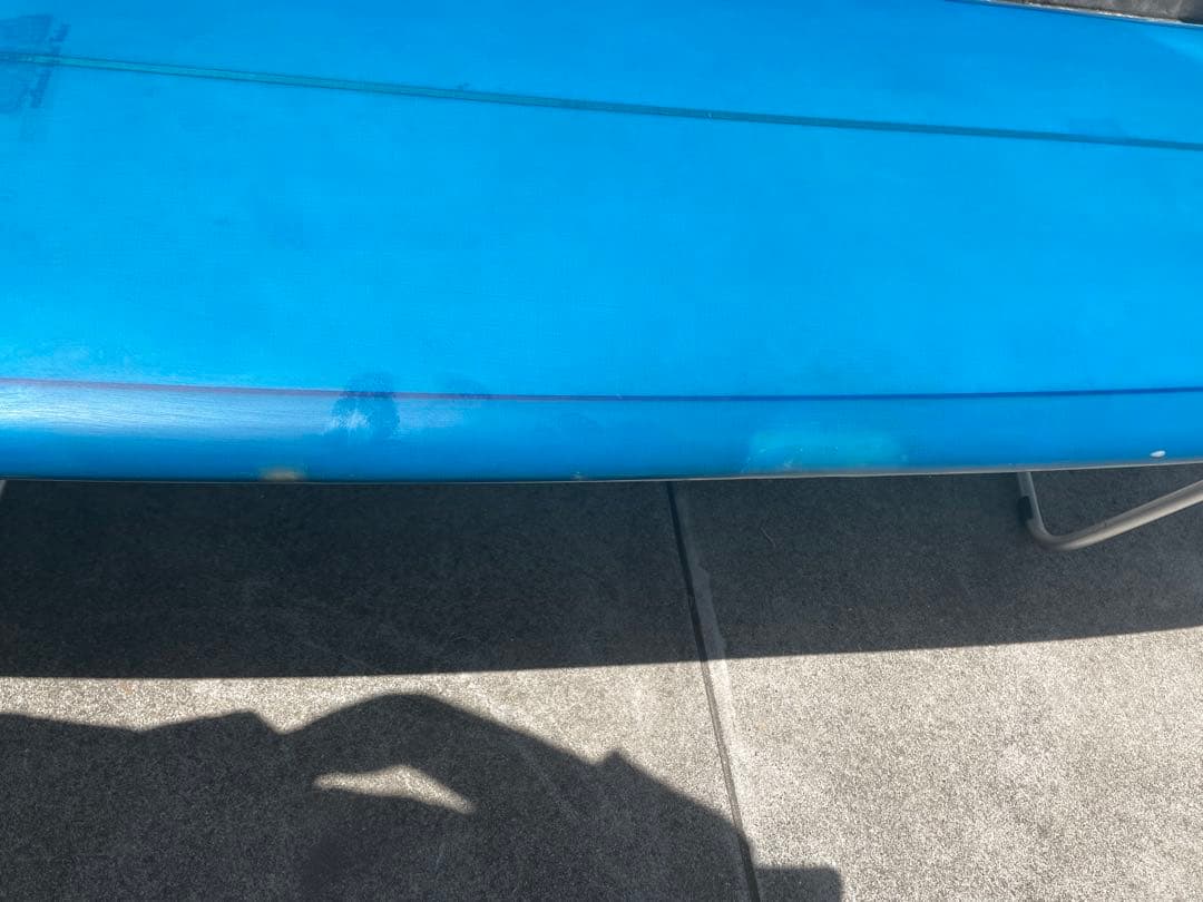 ジョエルチューダー　サーフボード　ロング　9.2ft ダイヤモンドテール