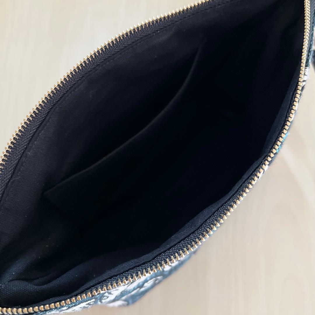 ミナペルホネン rosyショルダーバッグMB510-131