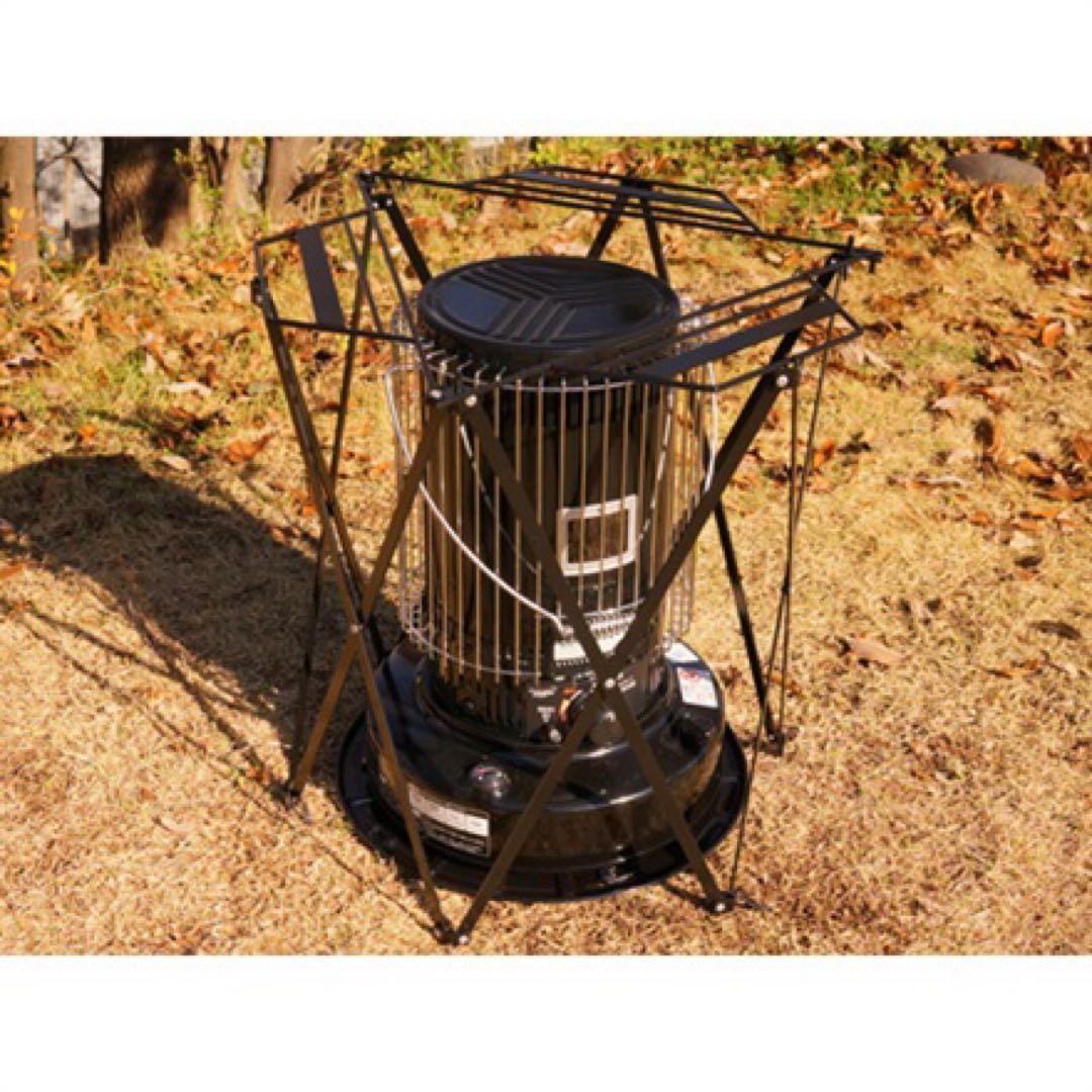 ネイチャートーンズ ストーブガード Lサイズ