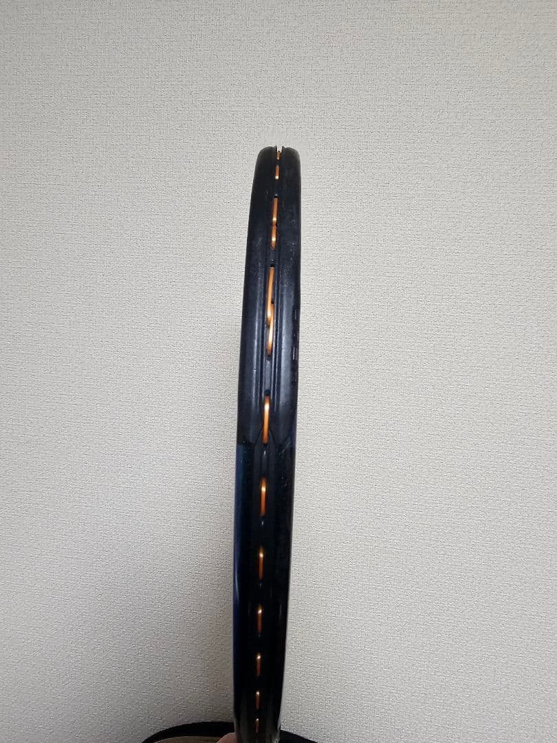 HEAD 2025 GRAVITY PRO G3 オーセチック2.0