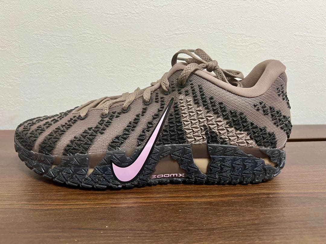 NIKE Ja3 ジャ・モラント 30cm バッシュ 箱付き