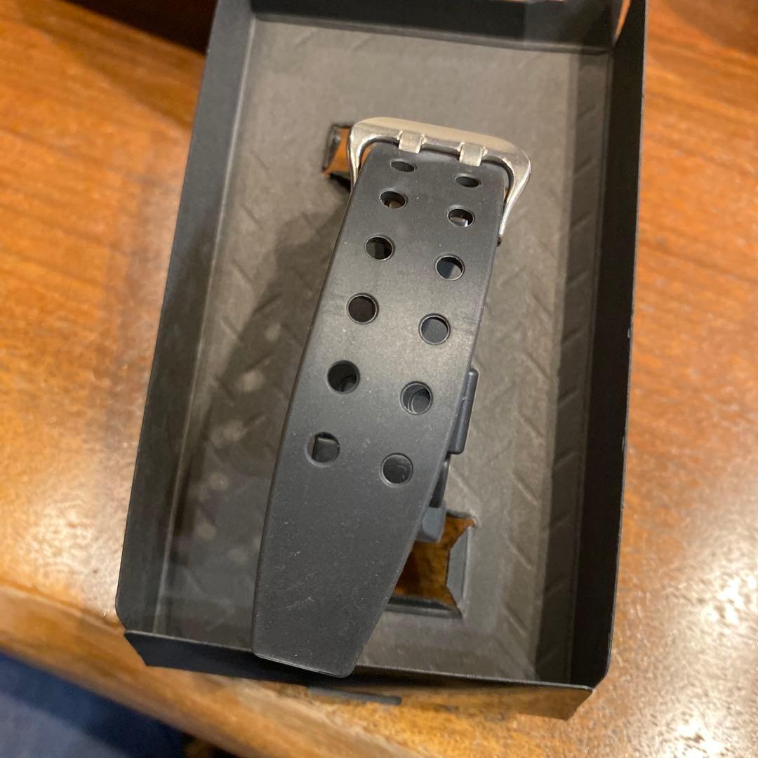 G-SHOCK GAUSSMAN ブラック 腕時計