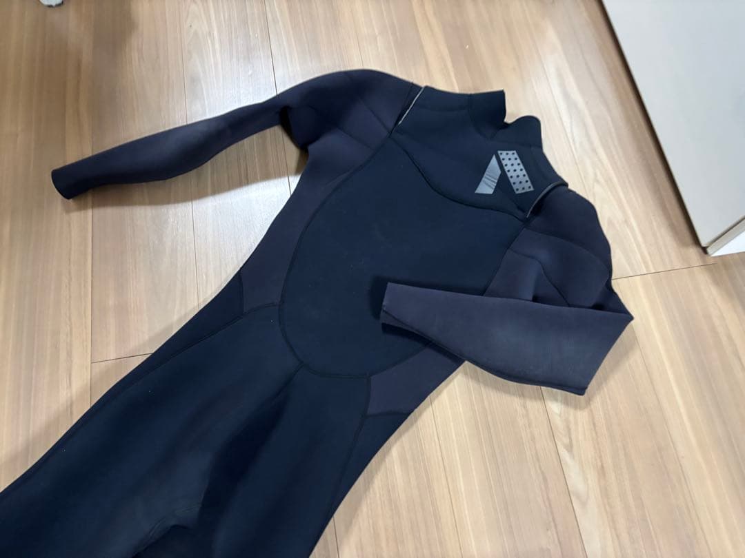 ★お洒落★ ヌーベルヴォーグ　ウエットスーツ　サーフィン