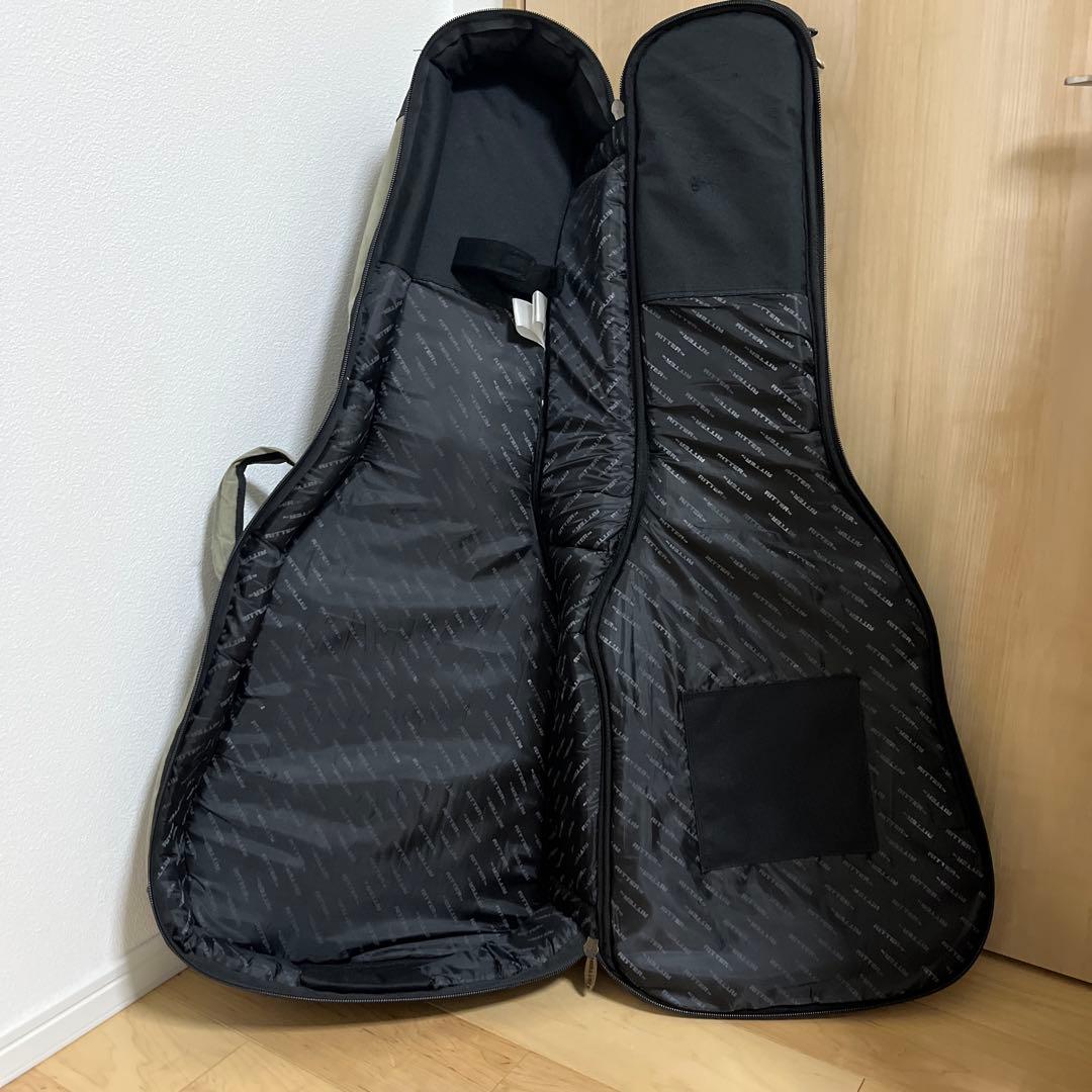 値下げ‼️SYAIRI YE-50 /3TS. / RITTER RG-7000