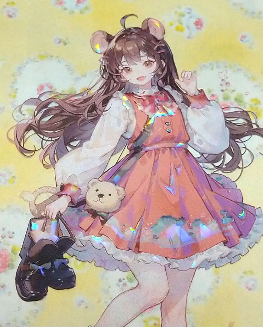 完売御礼✩廃盤品✩J916＃甜心部落格(贝壳光)切売り海外人物女の子AIマステ