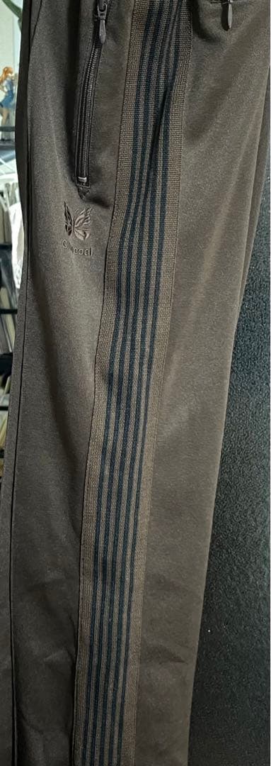 Needles × charcoal tokyo 最終値下げ