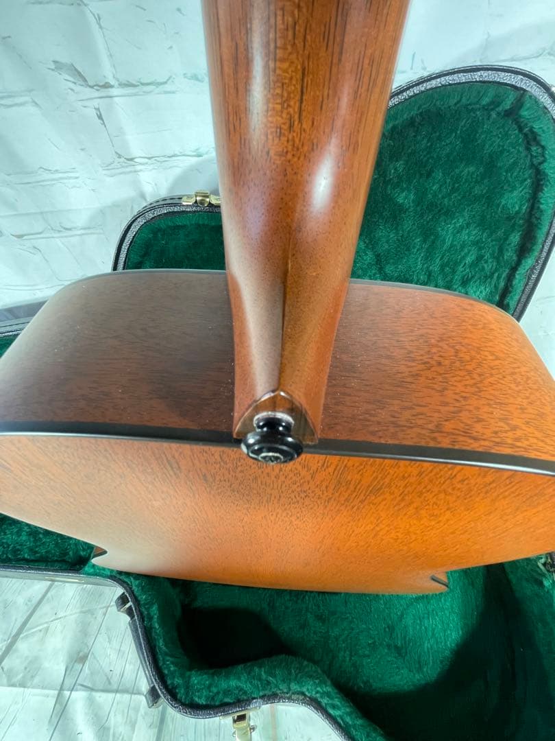 Martin & Co. マーチン 000-16GT Gloss Top