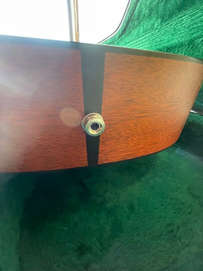 Martin & Co. マーチン 000-16GT Gloss Top