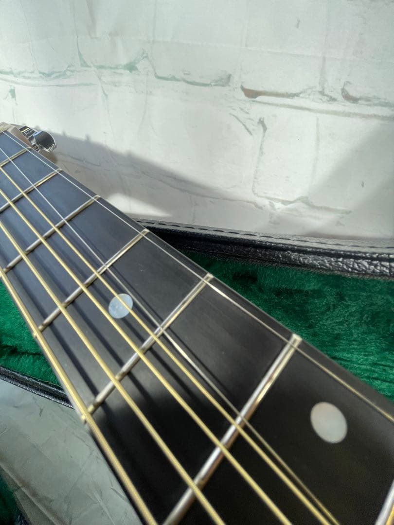 Martin & Co. マーチン 000-16GT Gloss Top