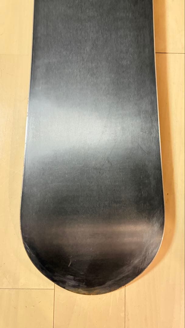 バートン　パウダーボード　デイトレーダー 150 step onセット