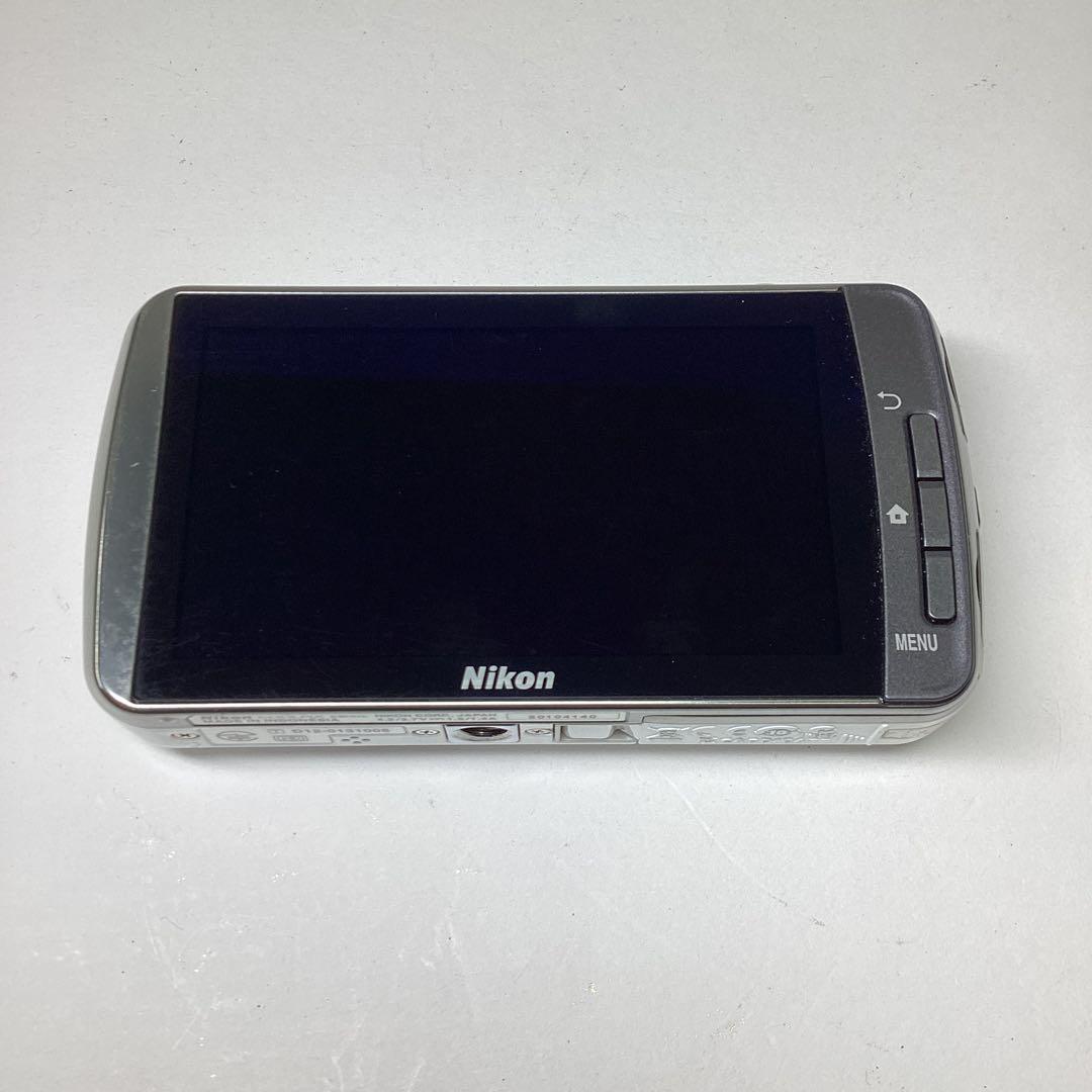 o*i様 Nikon COOLPIX S800C