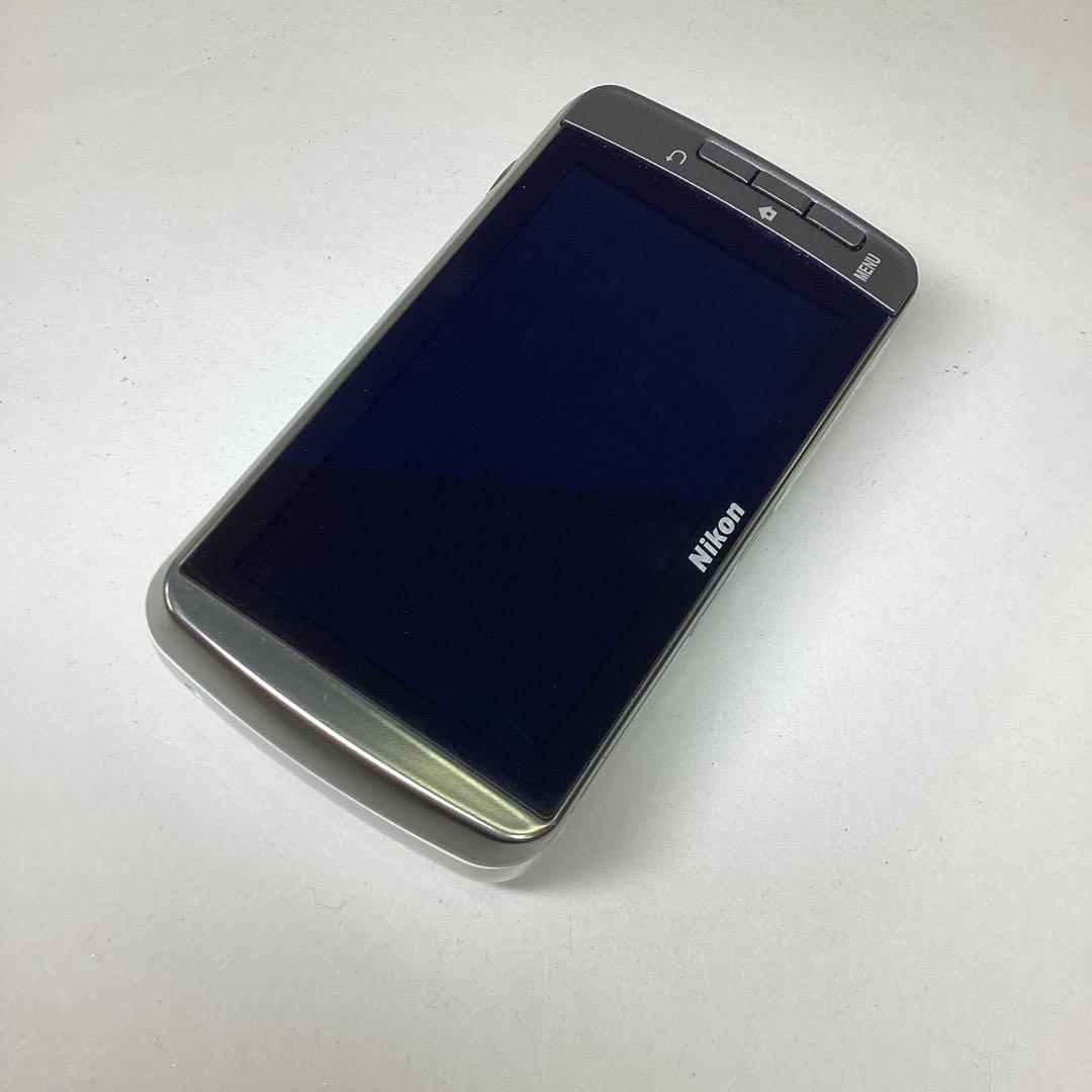 o*i様 Nikon COOLPIX S800C