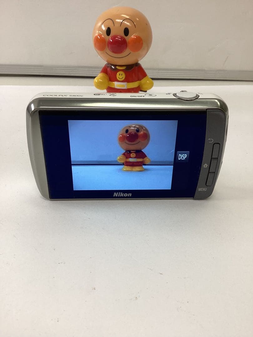 o*i様 Nikon COOLPIX S800C