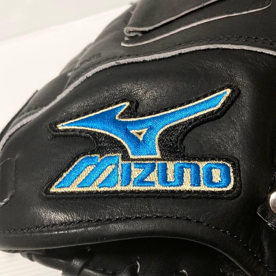 ミズノ KANAME HG-3型 Mizuno キャッチャーミット 軟式グローブ