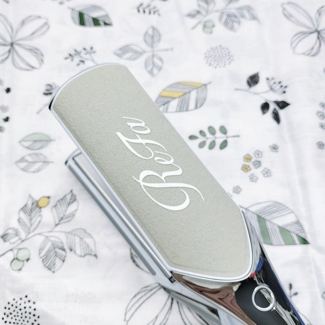 ほぼ未使用⭐️最新モデル Refa リファパワー ストレート プロ RE-BS