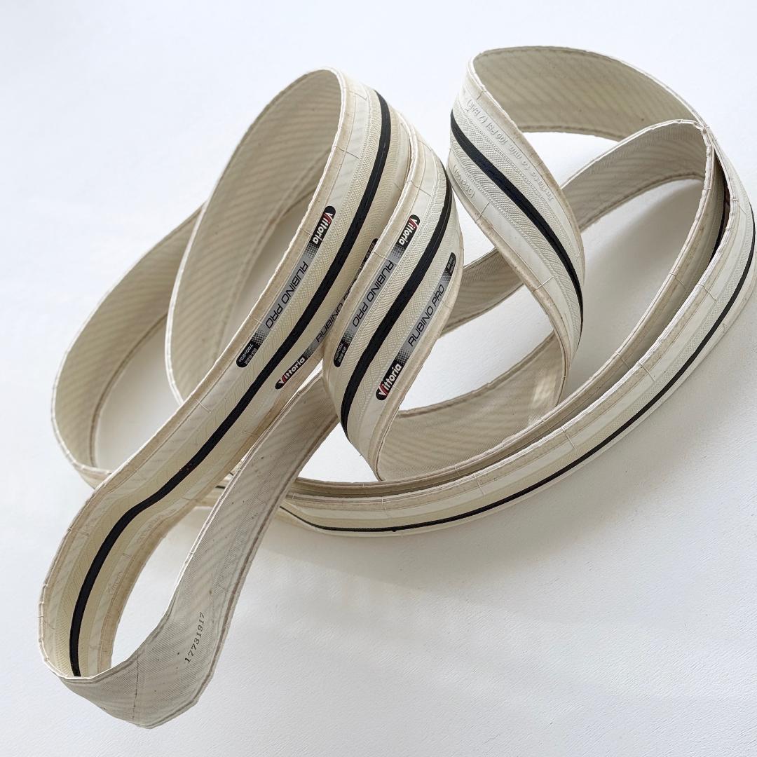 た*ん様 Vittoria ❤️ ヴィットリア ルビノ プロ 700×23C ホ