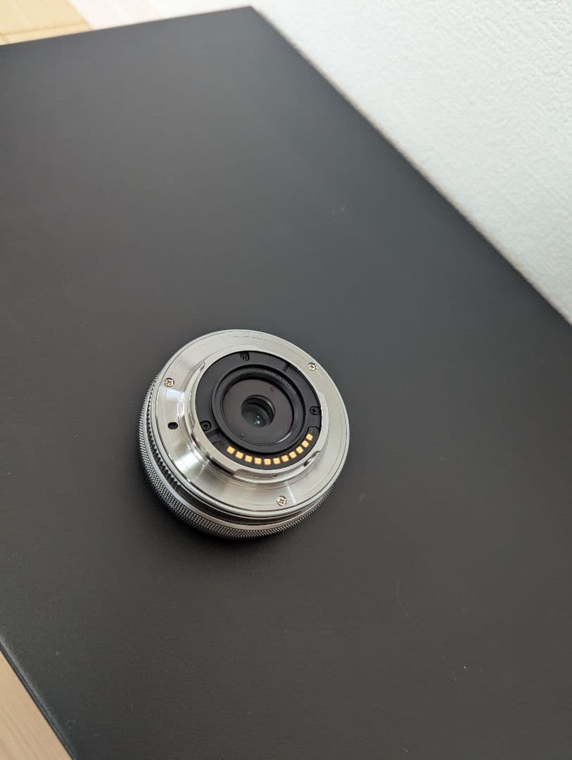 OLYMPUS PEN E-PL9 ホワイト レンズキット