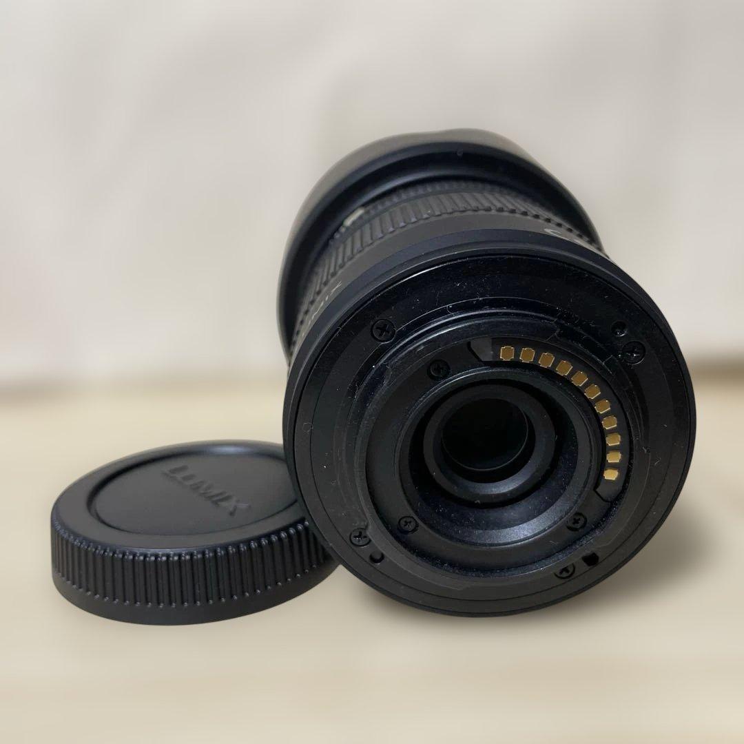 デジタルカメラ LUMIX Panasonic DMC-GF3W-T