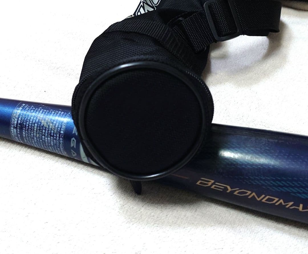 H*t様 ミズノ軟式バット ビヨンドマックスLEGACY80cm