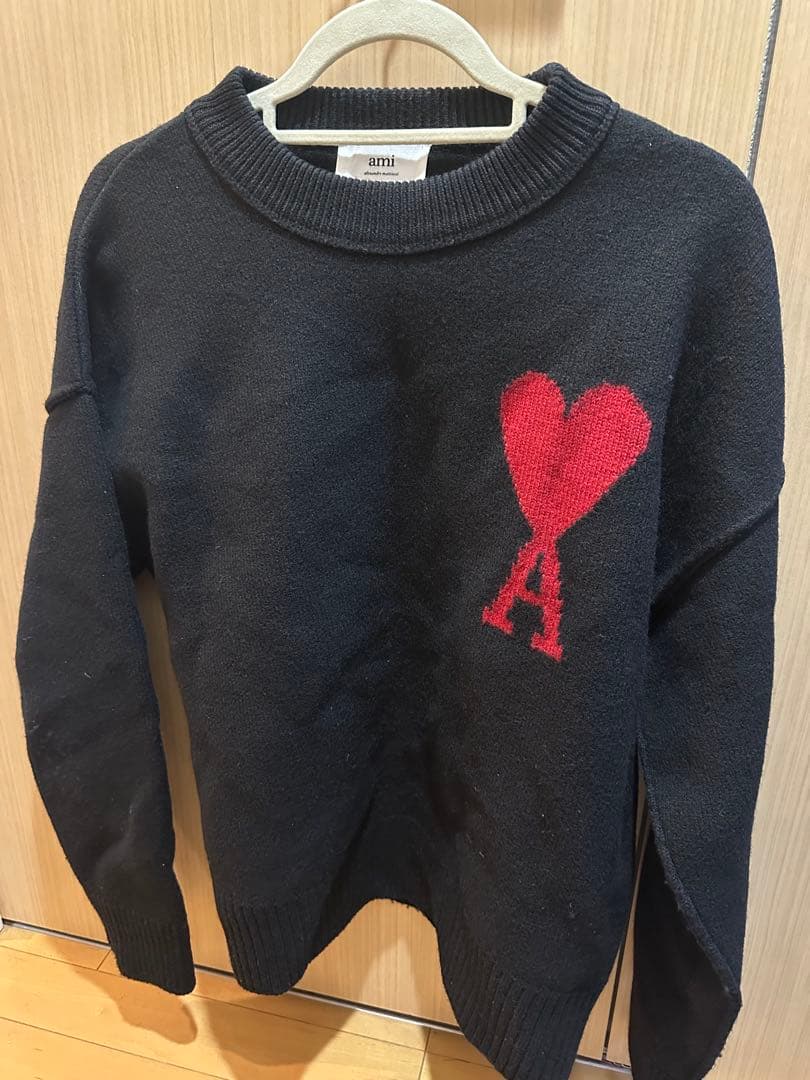 本日のみ　正規品　アミパリス　セーター