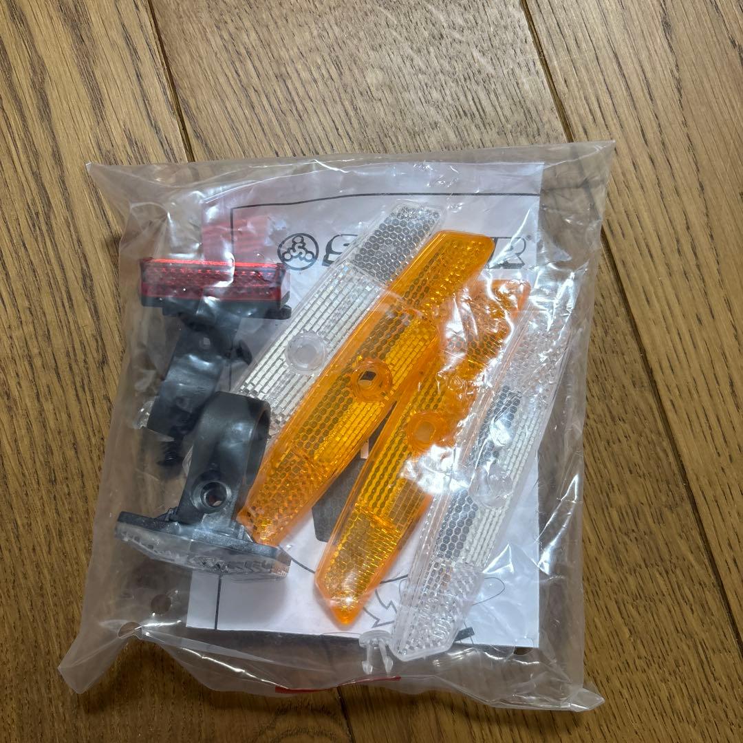 STRIDER 14X ストライダー ブルー ① 14x