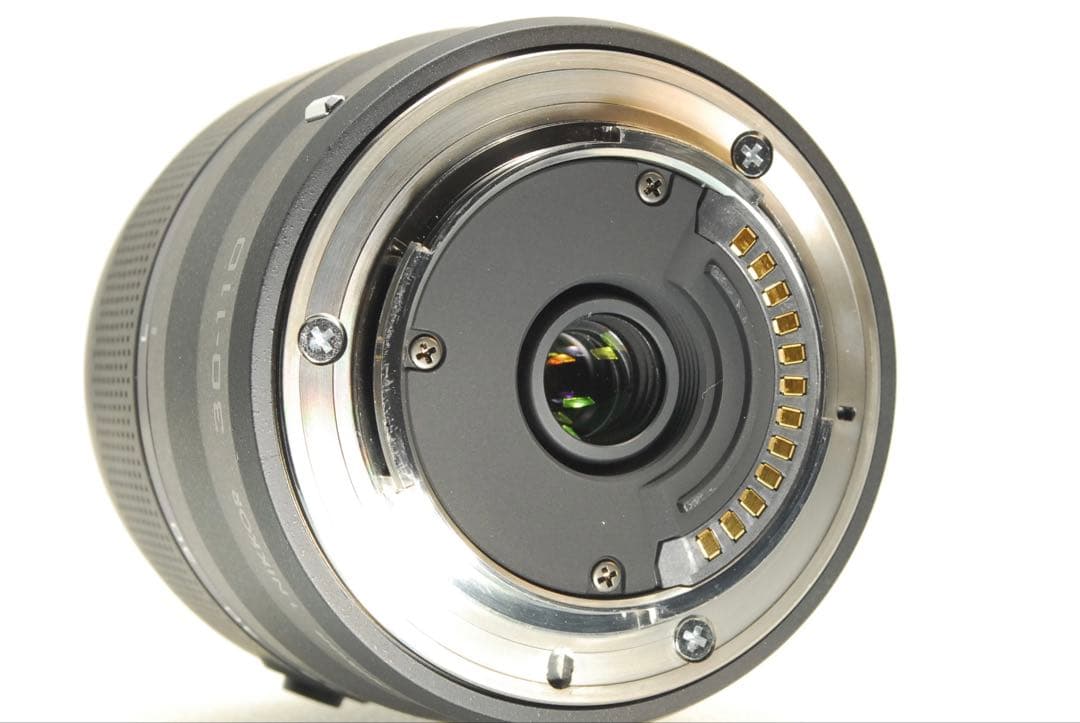 くうちゃん様フォロー割_Nikon 1 J1 ❤️スマホ転送 ミラーレス カメラ