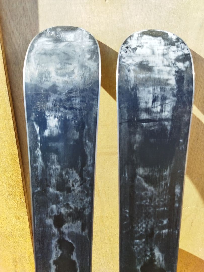 ROSSIGNOL　ロシニョール　EXPERIENCE99 ショートスキー