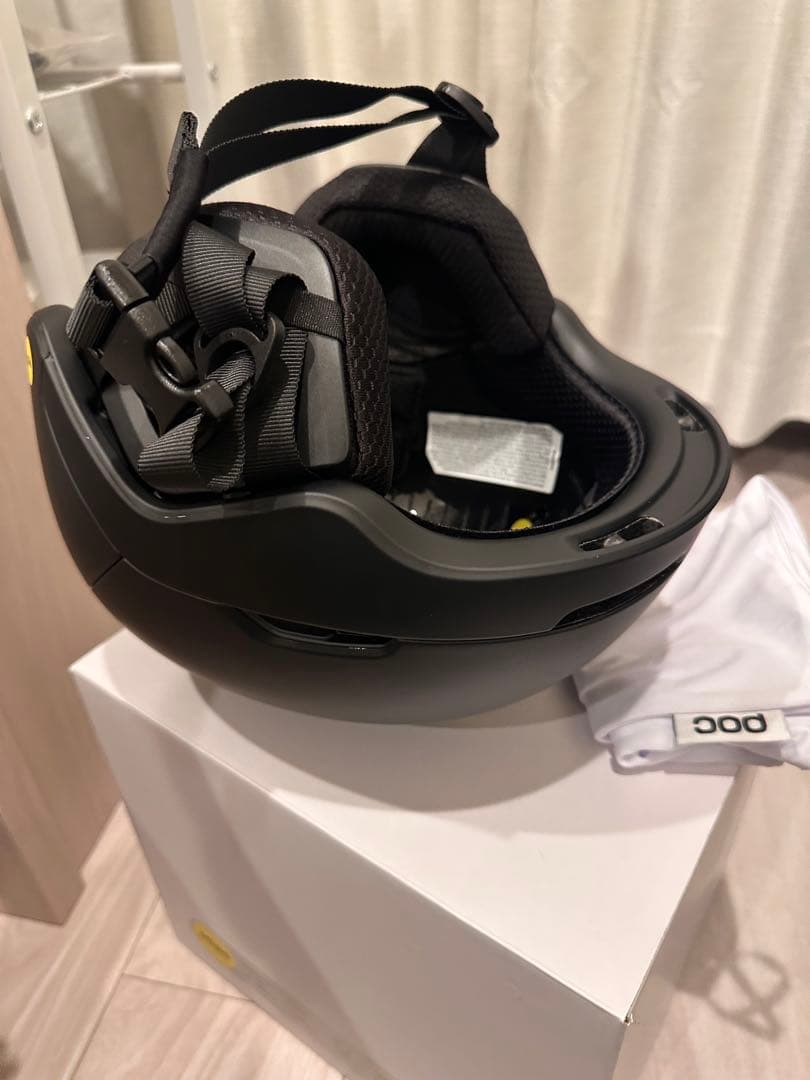 POC ヘルメット OBEX WF MIPS XS-S (55-58 cm)