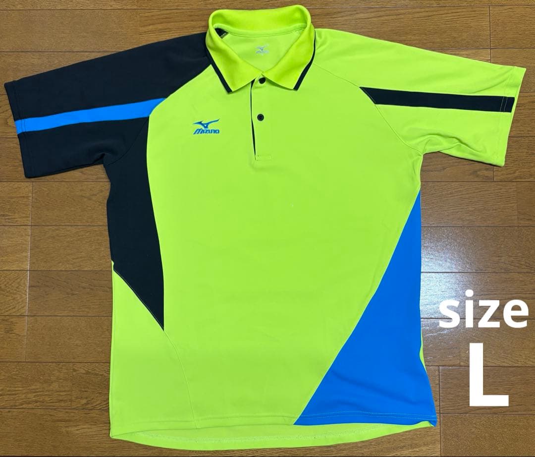 mizuno ゲームウェア 上下セット キャップ付 5点セット セットアップ