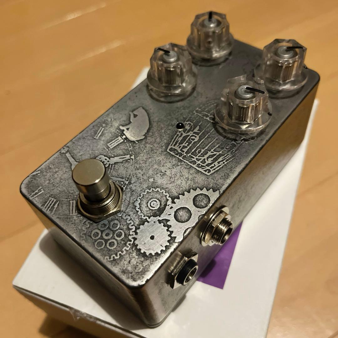 [元箱付属] 9overdrive9 RURIS