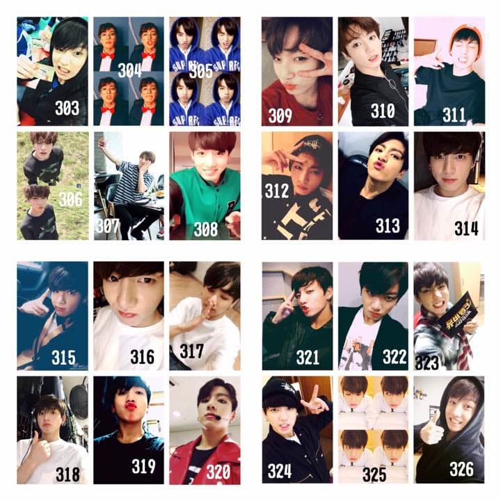 BTS画像選択用ページ④