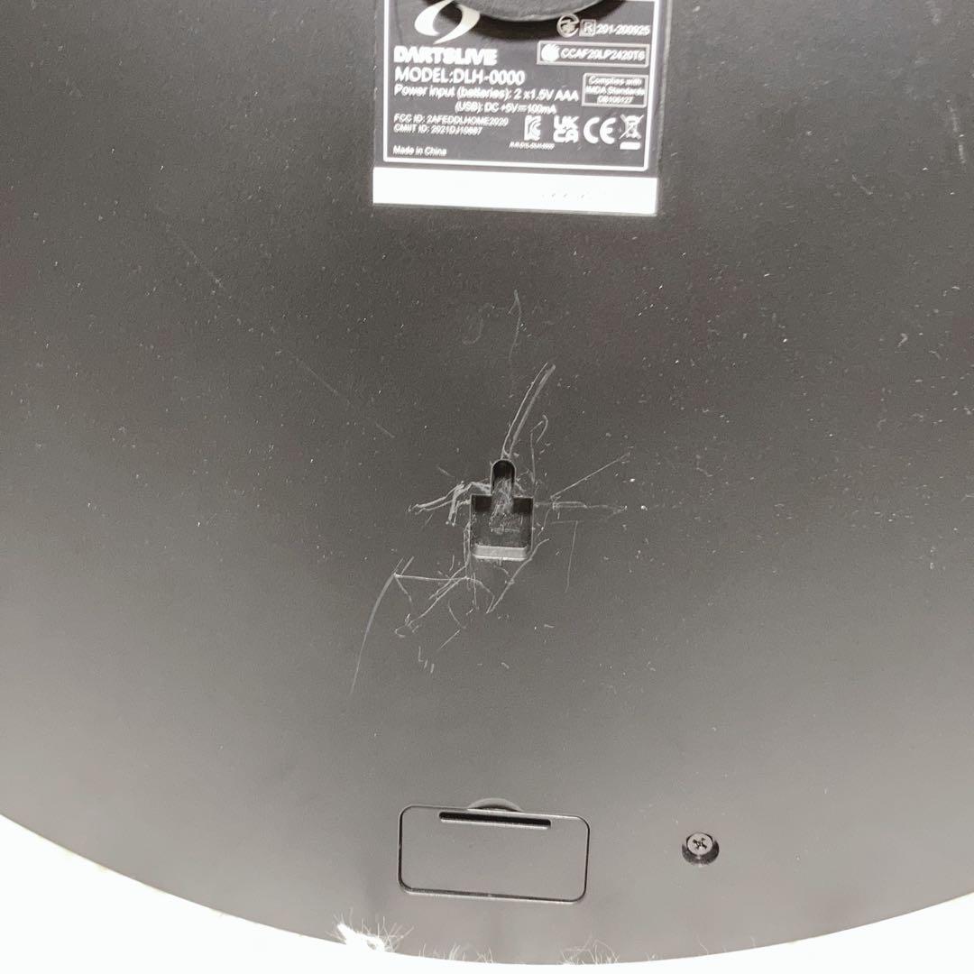 DARTSLIVE  Bluetooth連動 動作確認済み ダーツライブ