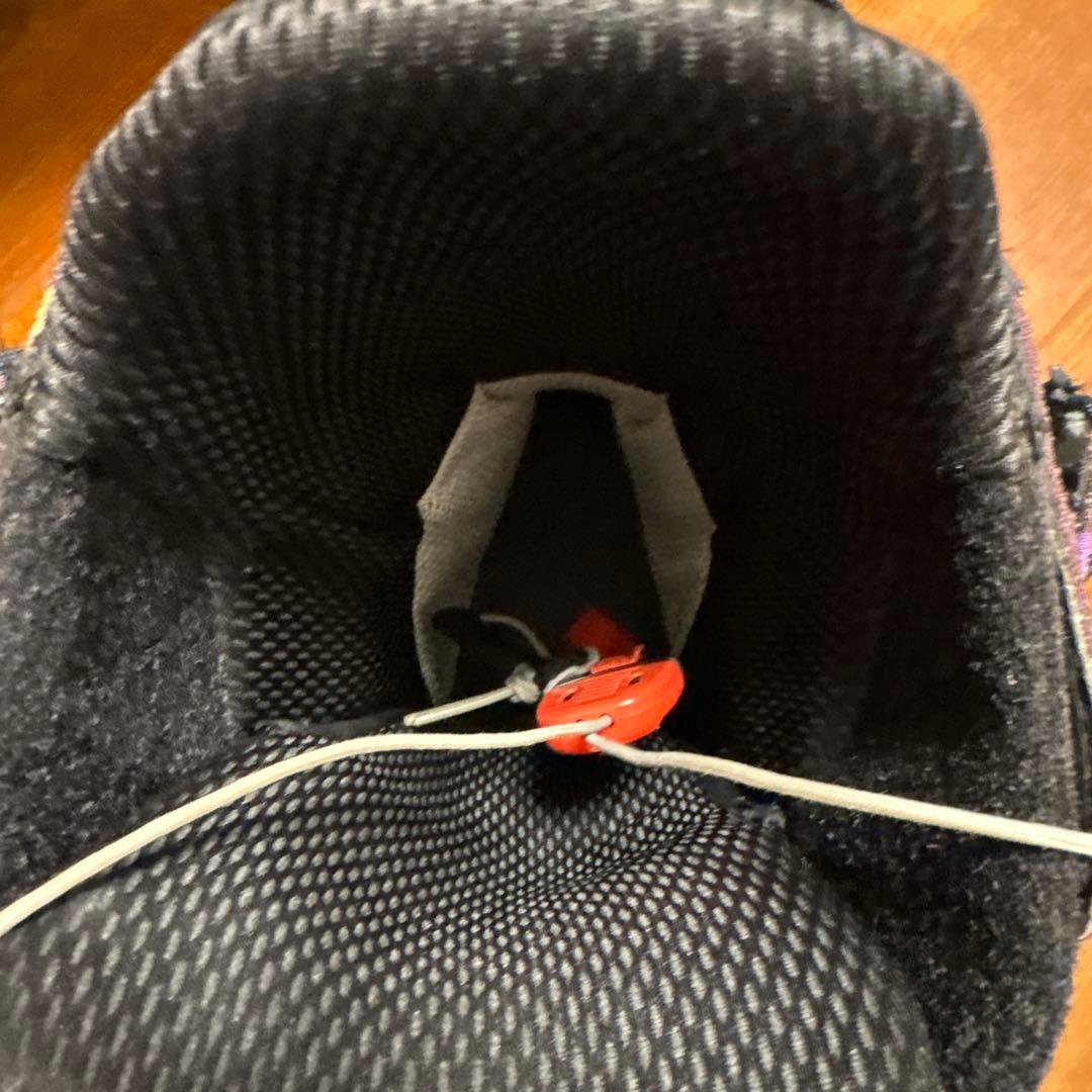 Burton スノーボード　ブーツ　靴