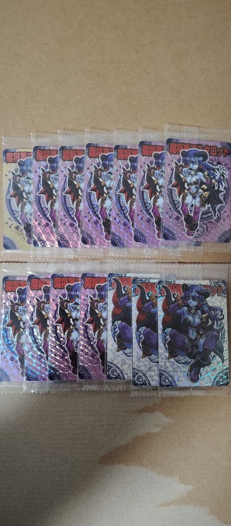 K*I様 神羅万象 まとめ売り