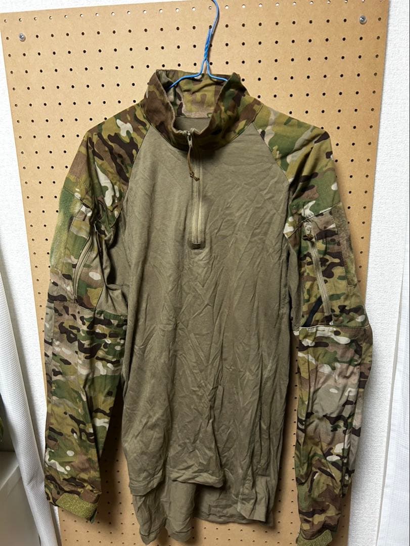 FFI crye precision コンバットシャツ・パンツセット USL