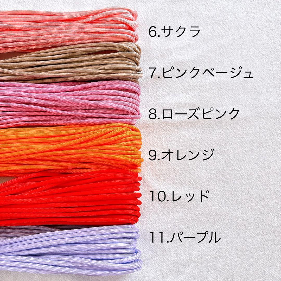 【オーダー窓口】ペット用迷子札チョーカー　四つ編みタイプ