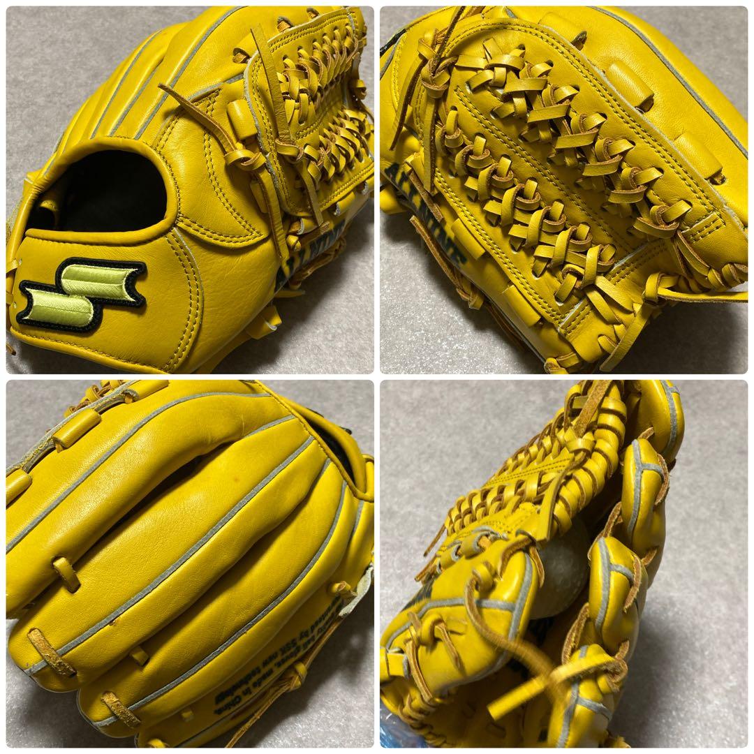 SSK エスエスケー 一般 大人用 軟式 野球 グローブ グラブ