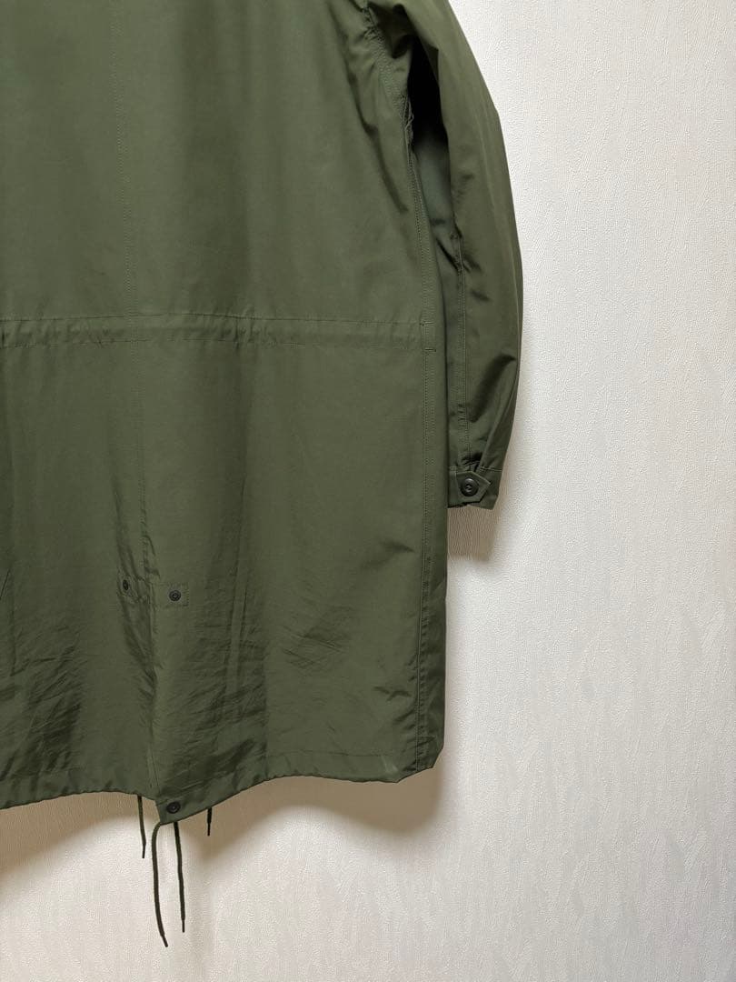 ✨極美品✨ジャーナルスタンダード　モッズコート　Mサイズ