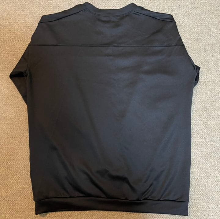 ジュビロ磐田　PUMA プーマ　長袖ジャージ　移動着　支給品　レア