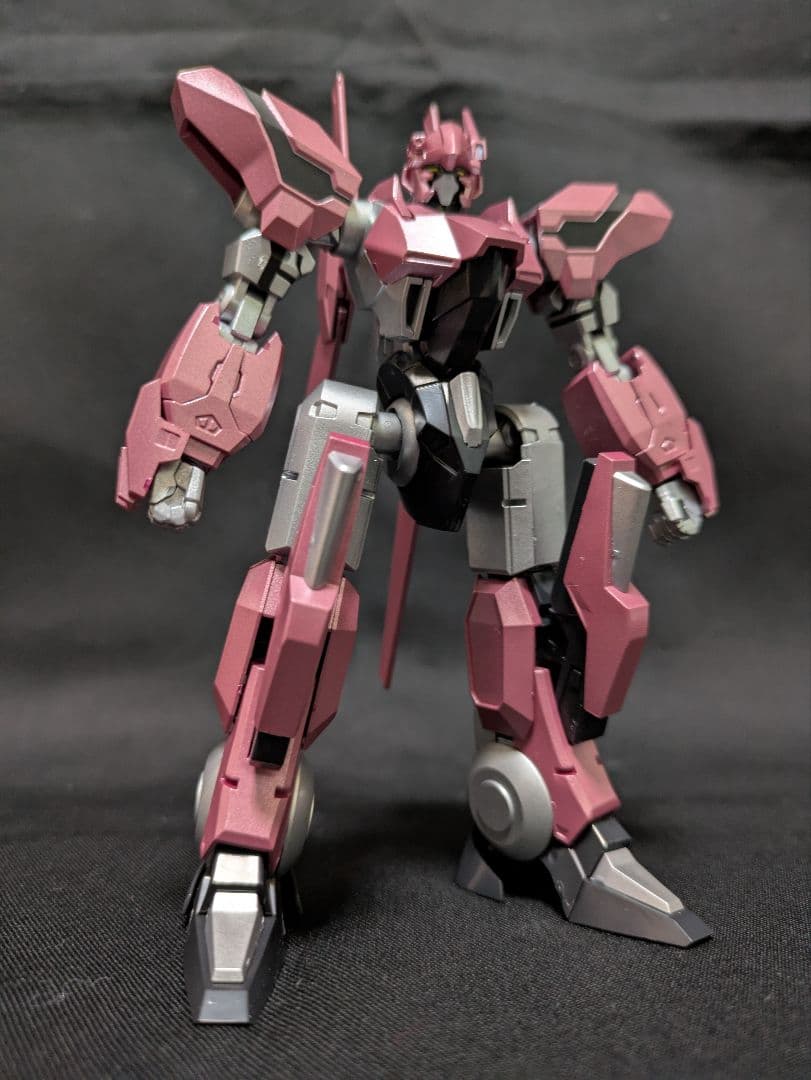 MODEROID ブラックサレナ