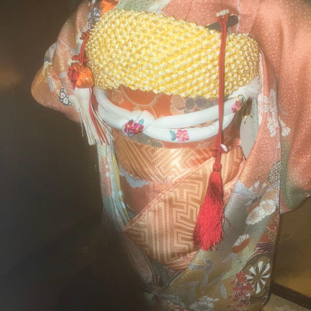 【超特級呪物】願望成就もたらすおてんばチョウピラコ様 金運 座敷わらし　縁起物