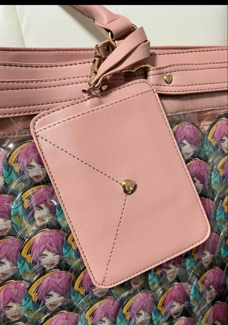 飴村乱数 痛バッグ