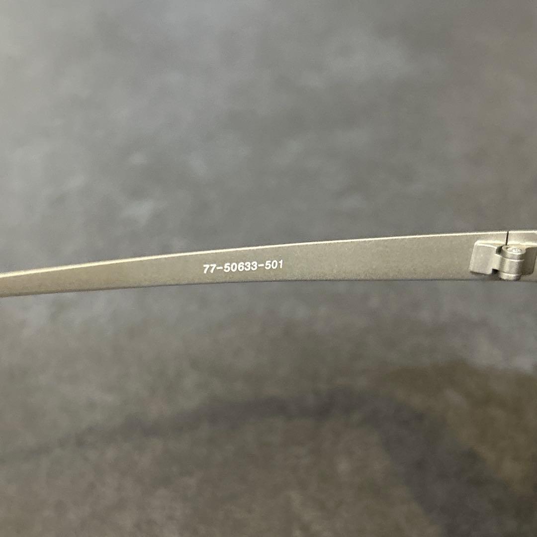 サイトマスター ディスティニー ライトブラウンTALEX 偏光サングラス