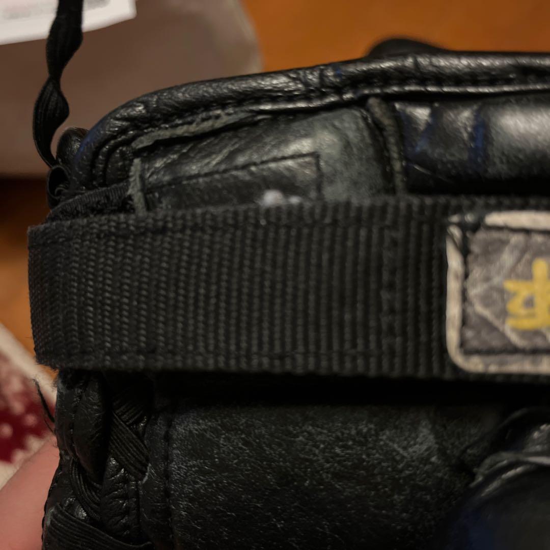 専用　日本拳法　ボクシング　グローブ